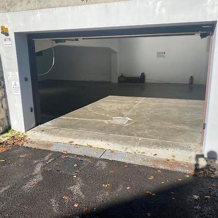Appartamento Vicino A Cortina D'Ampezzo Con Garage Pieve di Cadore Luaran gambar