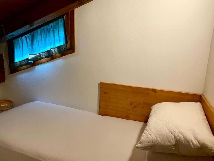 Appartamento Vicino A Cortina D'Ampezzo Con Garage Pieve di Cadore Luaran gambar