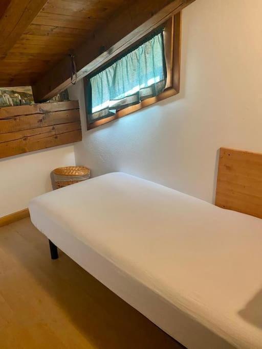 Appartamento Vicino A Cortina D'Ampezzo Con Garage Pieve di Cadore Luaran gambar
